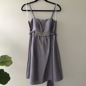 OC by Oleg Cassini Dress Size 4